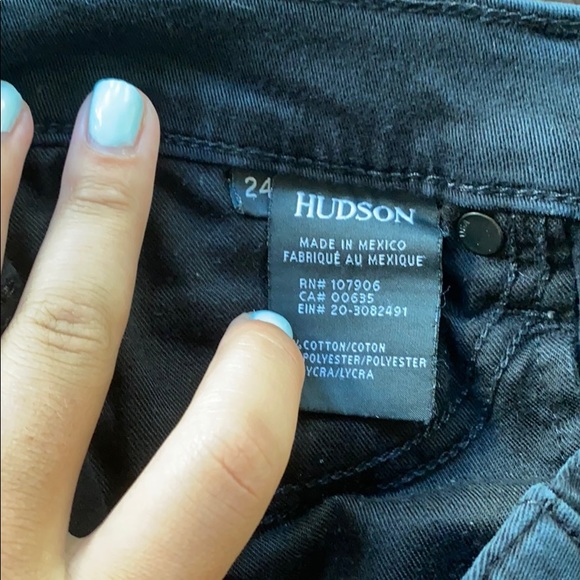hudson jeans! - Picture 3 of 4